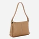 Torebka crossbody damska skórzana IUNTOO 13186-2AM Brązowa (800070358115) - obraz 3