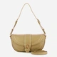 Torebka crossbody damska mała Liu Jo AA6062E1109-01679 Beżowa (800070353974) - obraz 1