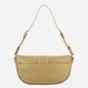 Torebka crossbody damska mała Liu Jo AA6062E1109-01679 Beżowa (800070353974) - obraz 2