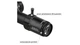 Приціл Discovery Optics ED-PRS GEN2 4-20x52 SFIR FFP-Z (34 мм підсвічування) - зображення 8
