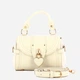 Torebka crossbody damska mini Liu Jo AA6063E1109-X0459 Mleczna (800070353981) - obraz 1