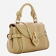 Torebka crossbody damska mini Liu Jo AA6063E1109-01679 Beżowa (800070353978) - obraz 3