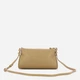 Torebka crossbody damska mała Liu Jo AA6064E1109-01679 Beżowa (800070353982) - obraz 2