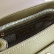 Torebka crossbody damska mini Liu Jo AA6063E1109-01679 Beżowa (800070353978) - obraz 4
