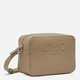 Torebka crossbody damska mini Liu Jo AA6153ES029-01679 Beżowa (800070353792) - obraz 2