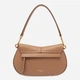 Torebka crossbody damska skórzana Gianni Chiarini BS-11088-TKL-NAMCP-5313 Ciemnobeżowa (800070354392) - obraz 2