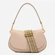 Torebka crossbody damska skórzana Gianni Chiarini BS-11088-TKL-NAMCP-14363 Beżowa (800070354391) - obraz 1