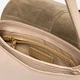 Torebka crossbody damska skórzana Gianni Chiarini BS-11088-TKL-NAMCP-14363 Beżowa (800070354391) - obraz 5