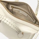 Torebka crossbody damska skórzana Gianni Chiarini BS-11915-RALPH-0611 Biała (800070354444) - obraz 4