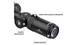 Прицел Discovery Optics MS 4-16x42 AOAC (25.4 мм подсветка) - изображение 6