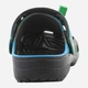 Детские кроксы-сабо для мальчика Crocs Minecraft Cls Clg K Mlt 210830-90H 30-31 (C13) Зеленые с разноцветным (198445131202) - изображение 7