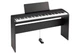 Цифрове піаніно KORG B2+ BK (302539) - изображение 3