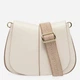 Torebka crossbody damska skórzana Gianni Chiarini BS-6036/COMM-GRN-NAOP-3890 Mleczna (800070354417) - obraz 1