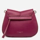 Torebka crossbody damska skórzana Gianni Chiarini BS-6036/COMM-GRN-NAOP-14364 Malinowa (800070354416) - obraz 2