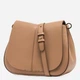 Torebka crossbody damska skórzana Gianni Chiarini BS-6036/COMM-GRN-NAOP-5313 Beżowa (800070354418) - obraz 3