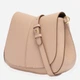Torebka crossbody damska skórzana Gianni Chiarini BS-6036/COMM-GRN-NAOP-14363 Jasnobeżowa (800070354415) - obraz 3
