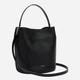Torebka crossbody damska skórzana Furla WB01953HSF000O60001007 Czarna (800070357865) - obraz 2