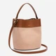Torebka crossbody damska mini Furla WB01953BX3542TCO001007 Brązowa (800070357859) - obraz 4