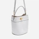 Torebka crossbody damska skórzana Furla WB01953HSF00001B001007 Biała (800070358016) - obraz 5