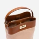 Torebka crossbody damska mini Furla WB01953BX3542TCO001007 Brązowa (800070357859) - obraz 6