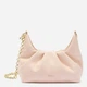 Torebka crossbody damska skórzana Furla WE00837BX22694355S1007 Różowa (800070357869) - obraz 1