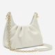 Torebka crossbody damska skórzana Furla WE00837BX2269PNN001007 Biała (800070357871) - obraz 2