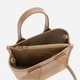 Torebka crossbody damska materiałowa Furla WB02068BX20934947S1007 Beżowa (800070357829) - obraz 4