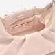 Torebka crossbody damska skórzana Furla WE00837BX22694355S1007 Różowa (800070357869) - obraz 3