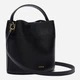 Torebka crossbody damska skórzana Furla WE00879HSF000O60001007 Czarna (800070357839) - obraz 2