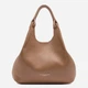Zestaw (torebka + kosmetyczka) damski skórzany Gianni Chiarini BS-9719-RNGDBL-T.U.-5313 Ciemnobeżowy (800070352673) - obraz 3