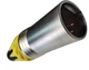Профессиональный 5-pin XLR разъем серия WP с литыми контактам SA262A-SC-PG-WP герметичная конструкция - изображение 7