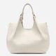 Zestaw (torebka + kosmetyczka) damski skórzany Gianni Chiarini BS-9719-RNGDBL-T.U.-211 Piaskowy (800070354423) - obraz 3