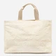 Torebka shopper damska materiałowa Liu Jo 2A6026T0300-X0757 Biała (800070353917) - obraz 1