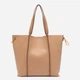Torebka shopper damska skórzana Gianni Chiarini BS-11911/COMM-GRN-5313 Beżowa (800070354408) - obraz 1