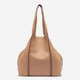 Torebka shopper damska skórzana Gianni Chiarini BS-11911/COMM-GRN-5313 Beżowa (800070354408) - obraz 3