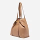 Torebka shopper damska skórzana Gianni Chiarini BS-11911/COMM-GRN-5313 Beżowa (800070354408) - obraz 4