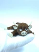 Гибкая игрушка Бычок - изображение 8