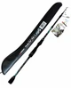 Спиннинг телескоп Siweida Marlin 1-6 g 2.05м Ultra-Light - изображение 4
