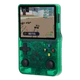 Портативна ігрова консоль R36S Retro Handheld Game Console 64Gb, Зелена - изображение 2