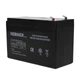 Аккумулятор 12V 8Ah Rebiner Pb-Cd для садового опрыскивателя универсальный - изображение 4