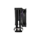Кулер до процесора Qube ST-6U3-ST black - зображення 3