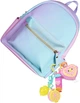 Набор-подвеска Polly Pocket с мини-модницей Фруктовый стиль в ассортименте (JKR51) - изображение 6