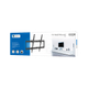 Кріплення для телевізора Cabletech UCH0155 37"-70" (до 55кг) - изображение 5