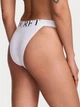 Трусики Exploded Logo Cotton 90s Brief Panty Білий S - изображение 2