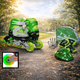 Детский комплект Happy Green размер 27–30 - изображение 1