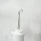 Портативный ирригатор Water Flosser 300 мл аккумуляторный для полости рта с 3 режимами работы и 4 насадками, для очистки зубов и десен и ухода за брекетами, MD-6690-White - изображение 5
