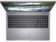 Ноутубк Dell Latitude 5521 / 15.6 FHD IPS / Intel Core i7-11850H / 16 GB RAM / 512 GB SSD / GeForce MX450 2 GB - Уцінка - зображення 3