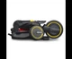 3-колесный велосипед Doona Liki Trike S3 Flame Red, SP530-99-031-015 - изображение 3