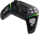 Бездротовий геймпад Ajazz GP100 2.4G/BT/USB RGB Black (GP100-B) - зображення 5