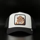 Кепка с сеткой Goorin Bros. King Trucker 101-2459-DUS02 - изображение 2